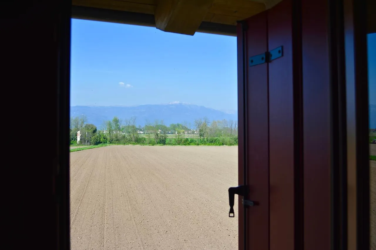Agriturismo Borgo Tecla Rosà